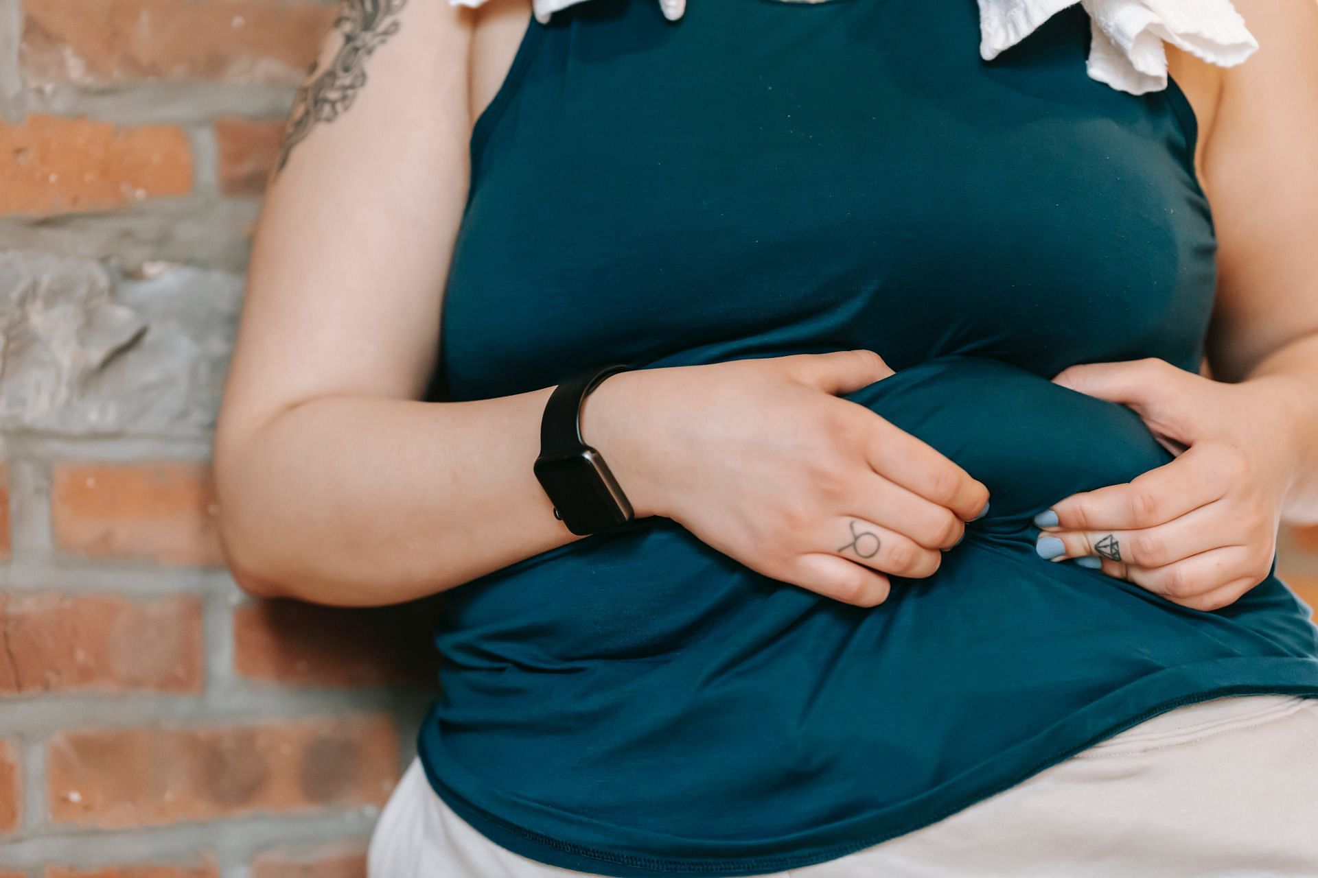 Losing weight when you stop eating sugar (image sourced via Pexels / Photo by andres)
